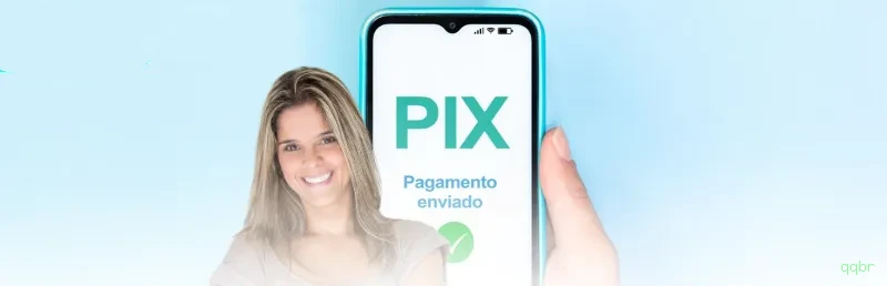 App qqbr para Android e iOS - download grátis