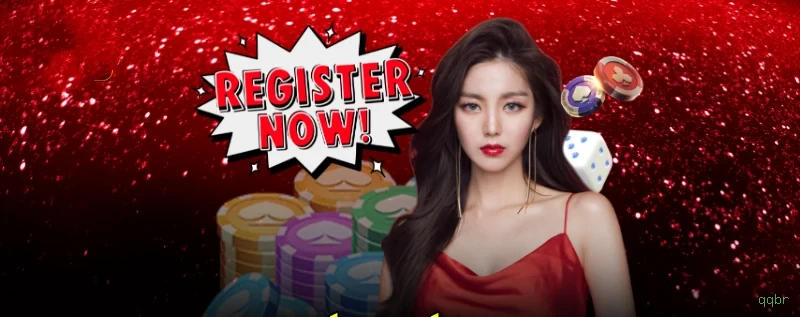 Slots no app qqbr mobile