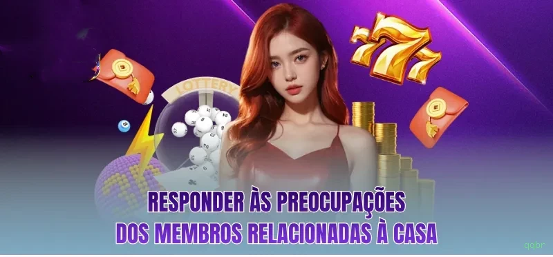Central de dúvidas rápidas sobre o app qqbr