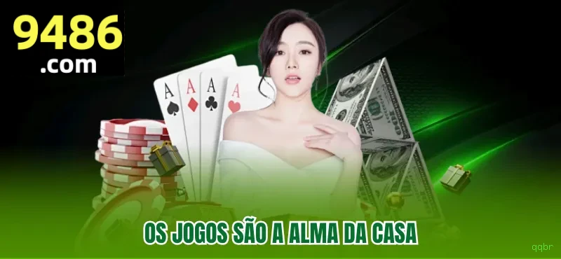 Cassino ao vivo qqbr dealers