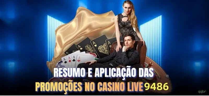 Cassino qqbr app mobile
