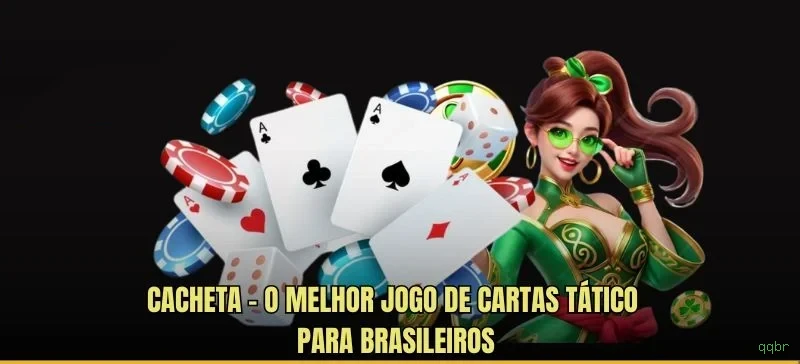 Ganhar e sacar na qqbr